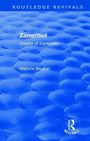 Marjorie Boulton: Zamenhof, Buch