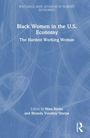 Black Women in the U.S. Economy, Buch