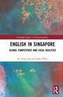 Anne Pakir: English in Singapore, Buch