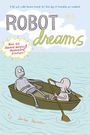 Sara Varon: Robot Dreams, Buch