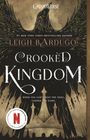 Leigh Bardugo: Crooked Kingdom, Buch