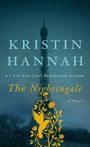 Kristin Hannah: The Nightingale, Buch