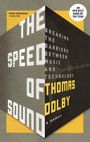 Thomas Dolby: Speed of Sound, Buch