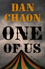Dan Chaon: One of Us, Buch