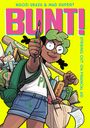 Ngozi Ukazu: Bunt!, Buch