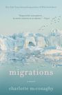 Charlotte McConaghy: Migrations, Buch