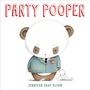 Jennifer Gray Olson: Party Pooper, Buch
