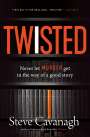 Steve Cavanagh: Twisted, Buch