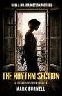 Mark Burnell: Rhythm Section, Buch