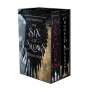 Leigh Bardugo: Six of Crows Boxed Set: Six of Crows, Crooked Kingdom, Buch