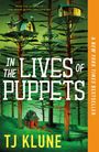 Tj Klune: In the Lives of Puppets, Buch
