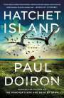 Paul Doiron: Hatchet Island, Buch