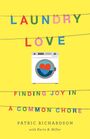 Patric Richardson: Laundry Love, Buch