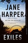 Jane Harper: Exiles, Buch