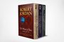 Robert Jordan: The Wheel of Time Premium Boxed Set III, Buch