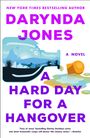 Darynda Jones: A Hard Day for a Hangover, Buch