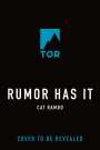 Cat Rambo: Rumor Has It, Buch