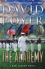 David Poyer: The Academy, Buch