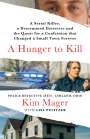 Kim Mager: A Hunger to Kill, Buch