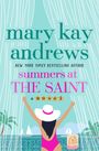 Mary Kay Andrews: Summers at the Saint, Buch