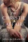 Nina de Gramont: The Christie Affair, Buch