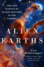 Lisa Kaltenegger: Alien Earths, Buch