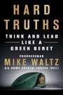 Michael Waltz: Hard Truths, Buch