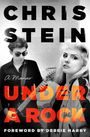 Chris Stein: Under a Rock, Buch