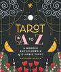 Kathleen Medina: Tarot A to Z, Buch