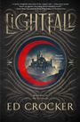 Ed Crocker: Lightfall, Buch