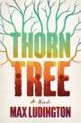 Max Ludington: Thorn Tree, Buch