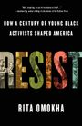 Rita Omokha: Resist, Buch