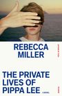 Rebecca Miller: The Private Lives of Pippa Lee, Buch