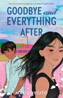 Mae Coyiuto: Goodbye and Everything After, Buch