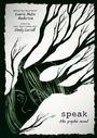 Laurie Halse Anderson: Speak: The Graphic Novel, Buch
