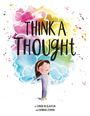 Conor McGlauflin: Think a Thought, Buch