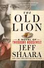Jeff Shaara: The Old Lion, Buch