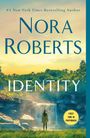 Nora Roberts: Identity, Buch