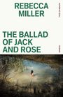 Rebecca Miller: The Ballad of Jack and Rose, Buch