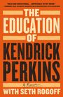 Kendrick Perkins: The Education of Kendrick Perkins, Buch