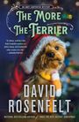 David Rosenfelt: The More the Terrier, Buch