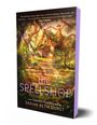 Sarah Beth Durst: The Spellshop, Buch