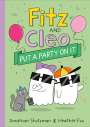 Jonathan Stutzman: Fitz and Cleo Put a Party on It, Buch