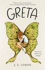 J S Lemon: Greta, Buch