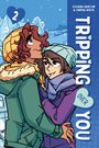 Suzana Harcum: Tripping Over You Book 2, Buch