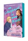 Sara Raasch: The Entanglement of Rival Wizards. Deluxe Edition, Buch