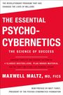 Maxwell Maltz: The Essential Psycho-Cybernetics, Buch