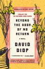 David Diop: Beyond the Door of No Return, Buch