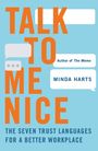 Minda Harts: Talk to Me Nice, Buch