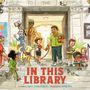 April Jones Prince: In This Library, Buch